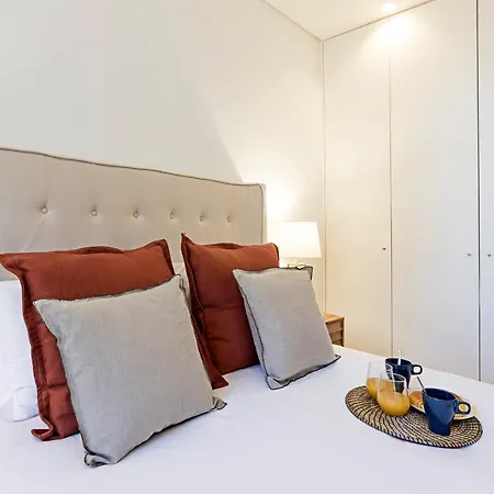 Brand New 1bd Apart. W/ac By Lovelystay Apartment