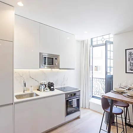 Brand New 1bd Apart. W/ac By Lovelystay