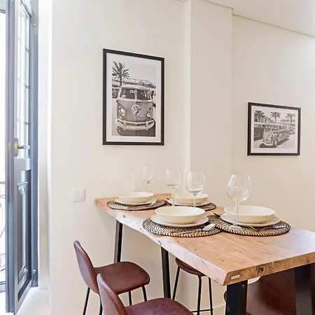 Brand New 1bd Apart. W/ac By Lovelystay Apartment *