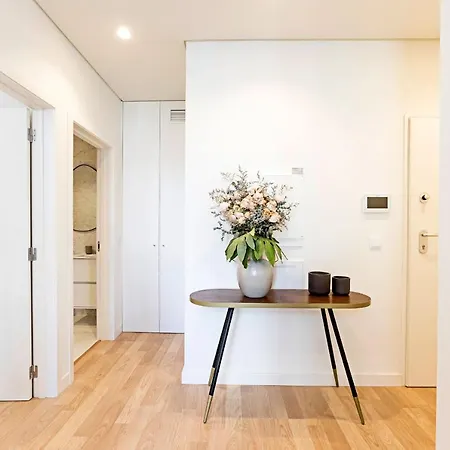 Brand New 1bd Apart. W/ac By Lovelystay *