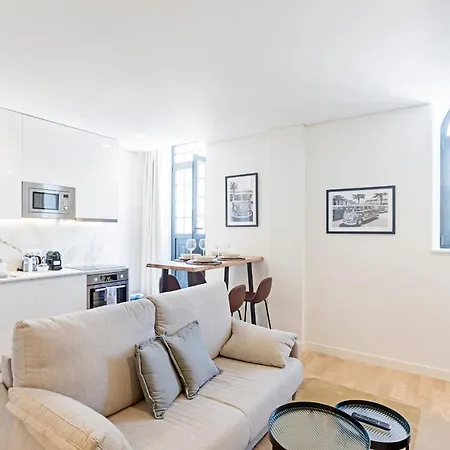 Brand New 1bd Apart. W/ac By Lovelystay Apartment *