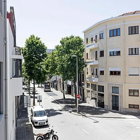 Apartamento Brand New 1bd Apart. W/ac By Lovelystay *