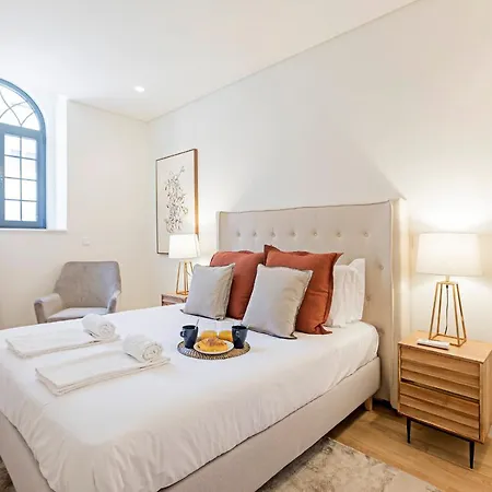 Apartamento Brand New 1bd Apart. W/ac By Lovelystay