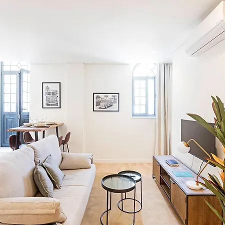 Brand New 1bd Apart. W/ac By Lovelystay *